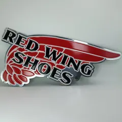 2026年最新】RED WING 美術品・アンティーク・コレクションの人気