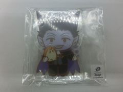 【TAKA178-17】△未開封　SEGA　セガ ラッキーくじオンライン　吸血鬼すぐ死ぬ2 Pastel Art Collection　C賞アクリルスタンド　ドラルク＆ジョン