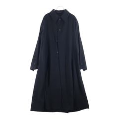 し*ょ様 Sacai サカイ 20AW Nylon Twill Coat ドッキ Sacai (サカイ) 20AW Nylon Twill Coat ナイロンコート ドッキング
