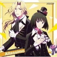 【中古】 THE IDOLM@STER SideM NEW STAGE EPISODE 07 Altessimo THE IDOLM@STER SideM/Altessimo [レンタル落ち] [CD]