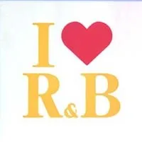 【中古】 アイ・ラヴR&B VOL.1 オムニバス [レンタル落ち] [CD]