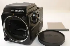 2026年最新】BRONICA SQ-Aiの人気アイテム - メルカリ