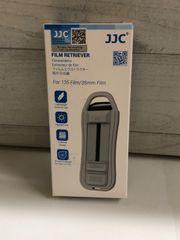 【E3-03】◎ 中古　JJC フィルムピッカー　35mm フィルム用