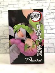 Z3-18 ◇ 鬼滅の刃 Aerial フィギュア 甘露寺蜜璃