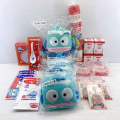 ◆サンリオ当たりくじ　ハンギョドン 40th Anniversary 24点セット HANGYODON ダブリあり 未開封品◆