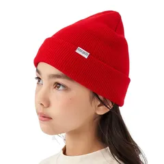 【新品】 [オーシャンパシフィック] ニット帽 ビーニー キッズ ユニセックス 142573
