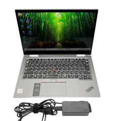Lenovo ThinkPad X1 Yoga Gen5 中古 - メルカリ