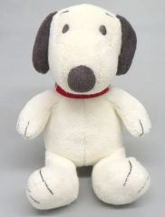 【中古】おもちゃ スヌーピー×ジェラート・ピケ ラトル 「PEANUTS(SNOOPY)」