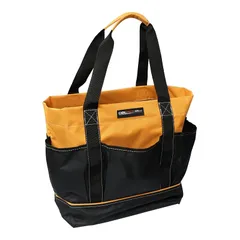 【新品】 DBLTACT(ダブルタクト) ワークトートバッグ オレンジ DT-TB