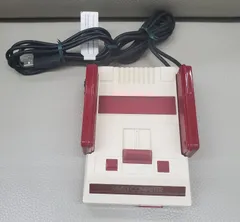 任天堂　ニンテンドークラシックミニ ファミリーコンピュータ　ファミコン