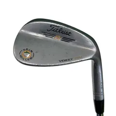 【中古】 タイトリスト VOKEY TVD R C-C 48° ウェッジ WG NS PRO 950GH (フレックスS) メンズ 男性用 右利き 右用 Cランク ゴルフクラブ