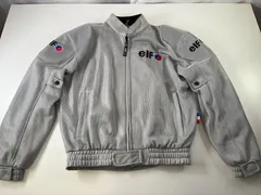 2026年最新】elf バイクウェア ジャケットの人気アイテム - メルカリ