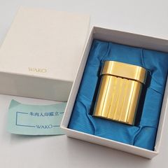 田中貴金属 金箔カレンダー GINZA TANAKA 2枚セット 令和元年 2016年