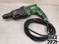 ♪ HiKOKI ハンマドリル DH28PBY2 100V 本体のみ ハイコーキ 【広島安佐北店】【中古】