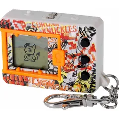 【新品・送料無料】DIGIMON ORIGINAL NEW WAVE 2 GRAFFITI CORONAMON (デジモン オリジナル ニューウェーブ2 グラフティ コロナモン)【ゆうパケット(ポスト投函)でお届け】