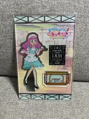 トロピカル～ジュプリキュア ローラ・ラメール アクリルスタンド 2021秋
