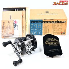 【アングロ&カンパニー】 G+MOD Hモデル GM4116H ベイト 30周年記念