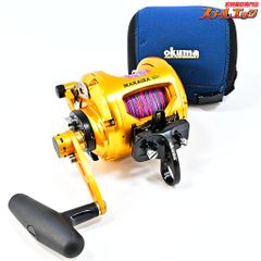 【アングロ&カンパニー】 G+アイコン GC434 スピニング Anglo&company