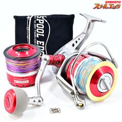 【アングロ&カンパニー】 G+MOD Hモデル GM4116H ベイト 30周年記念