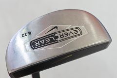 ナイキ　エバークリア E22　パター　中古　ゴルフドゥ！春日井店【最短即日発送】