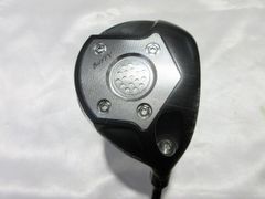 ムジーク　On The Screw DF 2 HEAVEN　17度　ツアーAD F-65　Sフレックス　フェアウェイウッド　中古　ゴルフドゥ！甲府バイパス店【最短即日発送】