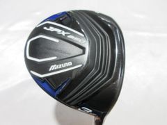 ミズノ　JPX 850　15度　ツアーAD MJ-6　Sフレックス　フェアウェイウッド　中古　ゴルフドゥ！甲府バイパス店【最短即日発送】