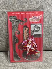 プリキュアオールスターズ Select colors アクリルスタンド キュアスカーレット