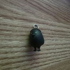 サンエックス モモパンダ フィギュア キーホルダー ストラップ - メルカリ