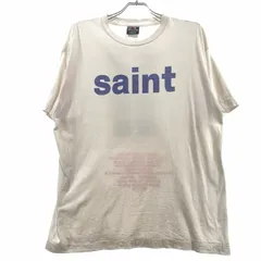 【中古品】 SAINT MICHAEL セントマイケル S/S TEE DOOR SM-S21-0000-001 ショートスリーブ Tシャツ ドア 半袖 トップス 【142-260929-sa-20-teih】