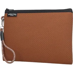 【新品】 WILLOWBAY ポーチ レディース  ウィローベイラージブティックポーチ LARGE BOUTIQUE POUCH