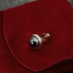 TIFFANY&Co. ティファニー ティアドロップ ネクタイピン メンズ