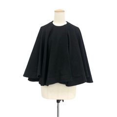未使用品 2026SS Mame Kurogouchi マメクロゴウチ Starry Jersey Short