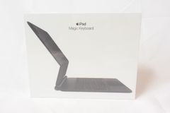 Apple アップル 11インチ iPad Air iPad Pro Magic Keyboard マジックキーボード MXQT2J/A 순정