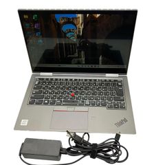 Lenovo ThinkPad X1 Yoga Gen5 中古 - メルカリ