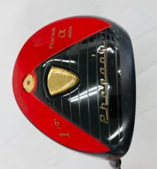 HAL SPORTS　HALMETHOD Pharaoh α　10度　オリジナルカーボン　ドライバー　中古　ゴルフドゥ！白山松任店【最短即日発送】