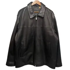 2026年最新】PERRY ELLIS メンズ レザージャケット・ライダースの人気