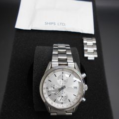SEIKO × 葬送のフリーレン コラボ腕時計 【限定2000本】シリアル入り