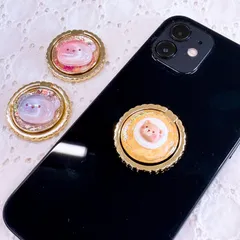 スマホリング【twinkle little star】