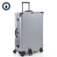 RIMOWA リモワ ルフトハンザ TOPAS トパーズ 28L 機内持ち込み 2輪 TSA