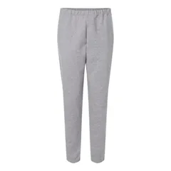ギルダン メンズ ボトムス カジュアルパンツ スウェットパンツ Gildan Softstyle Midweight Pocket Sweatpantsport Grey グレー