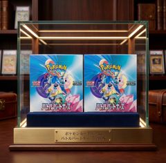 ⭐️テラスタルフェスex 5BOX シュリンク付き 未開封 ポケモンカード