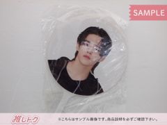 SEVENTEEN S.COUPS うちわ TOUR FOLLOW TO JAPAN IMAGE PICKET