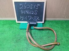 社外品 オイルキャッチタンク ＫＥＩ TA-HN22S  外し 自社品番260515 Z7T