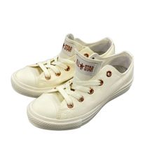 コンバース ローカットスニーカー レディース SIZE 22.5 (S) CONVERSE