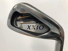 ダンロップ　XXIO 7　NSプロ920GH for XXIO　Rフレックス　アイアン　中古　ゴルフドゥ！NEXTさいたま三室店【最短即日発送】