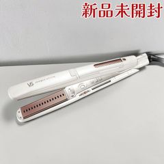 ヴィダル サスーン ヘアアイロン VSS-9520/WJ マジックシャイン