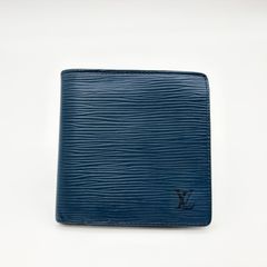 5105 LOUIS VUITTON ルイヴィトン 長財布 インターナショナル 三つ折り