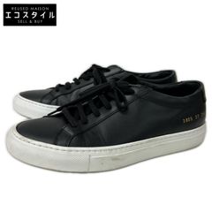 COMMON PROJECTS　コモンプロジェクツ　WOMAN by COMMON PROJECTS 3805 7547 Original Achilles Low オリジナル アキレス ロー スニーカー　37
