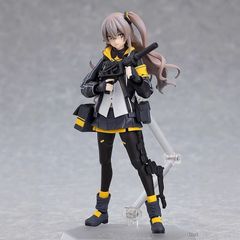 figma 591 人間回帰 NH‑01 可動アクションフィギュア - メルカリ