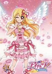 【中古】アニメDVD アイカツ! 1